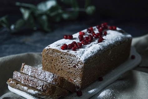 mjuk pepparkaka recept vegan